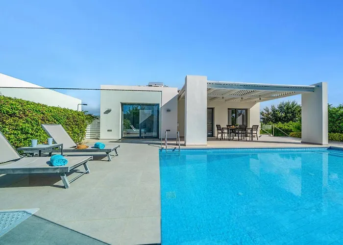 Villa La By