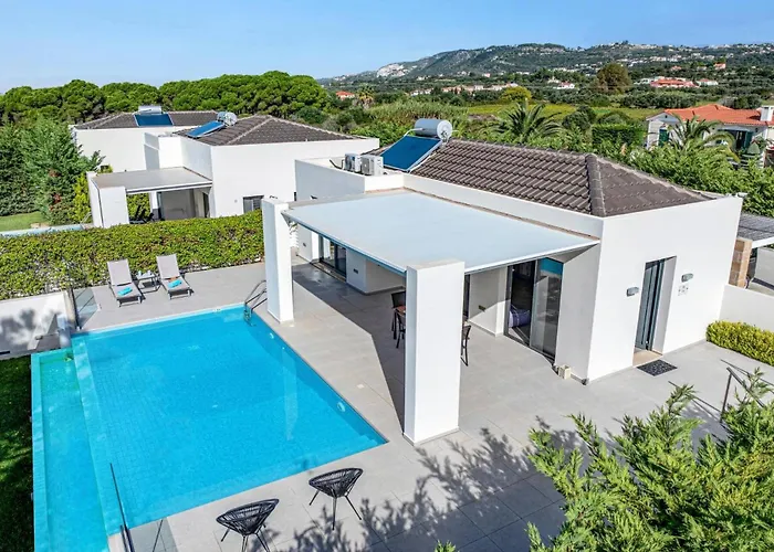 Villa La By *