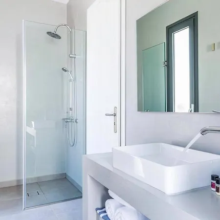 빌라 La By 스보로나타