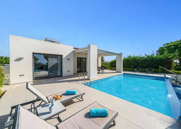 Villa La By *